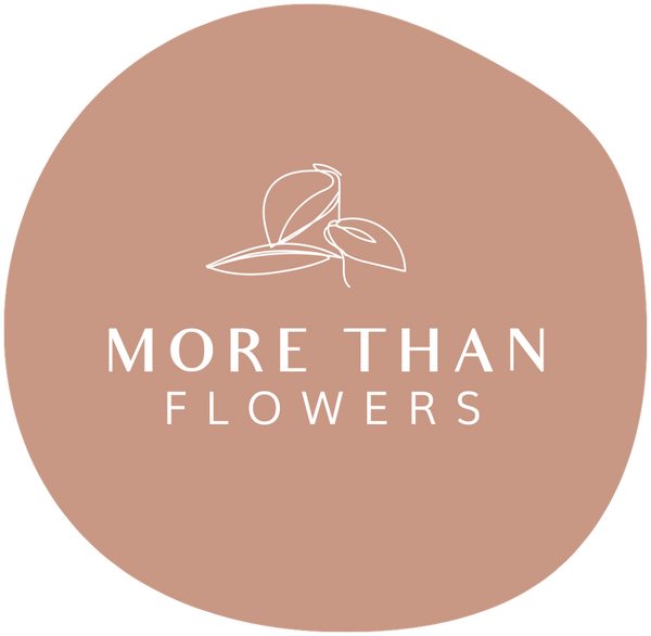 More Than Flowers