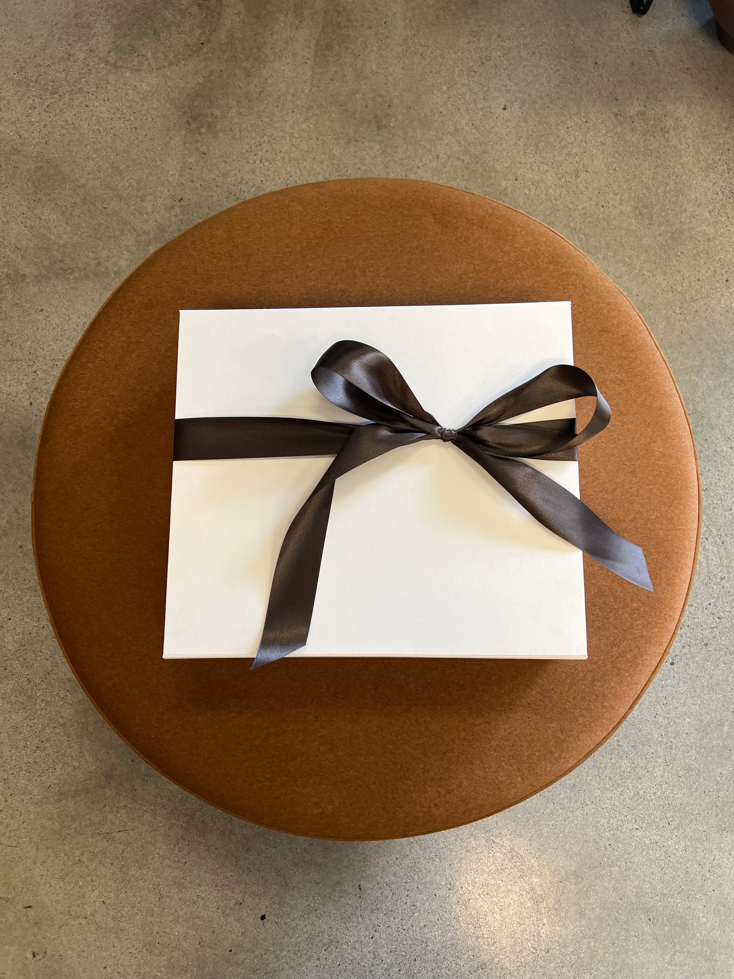 Brown Sugar Gift Box
