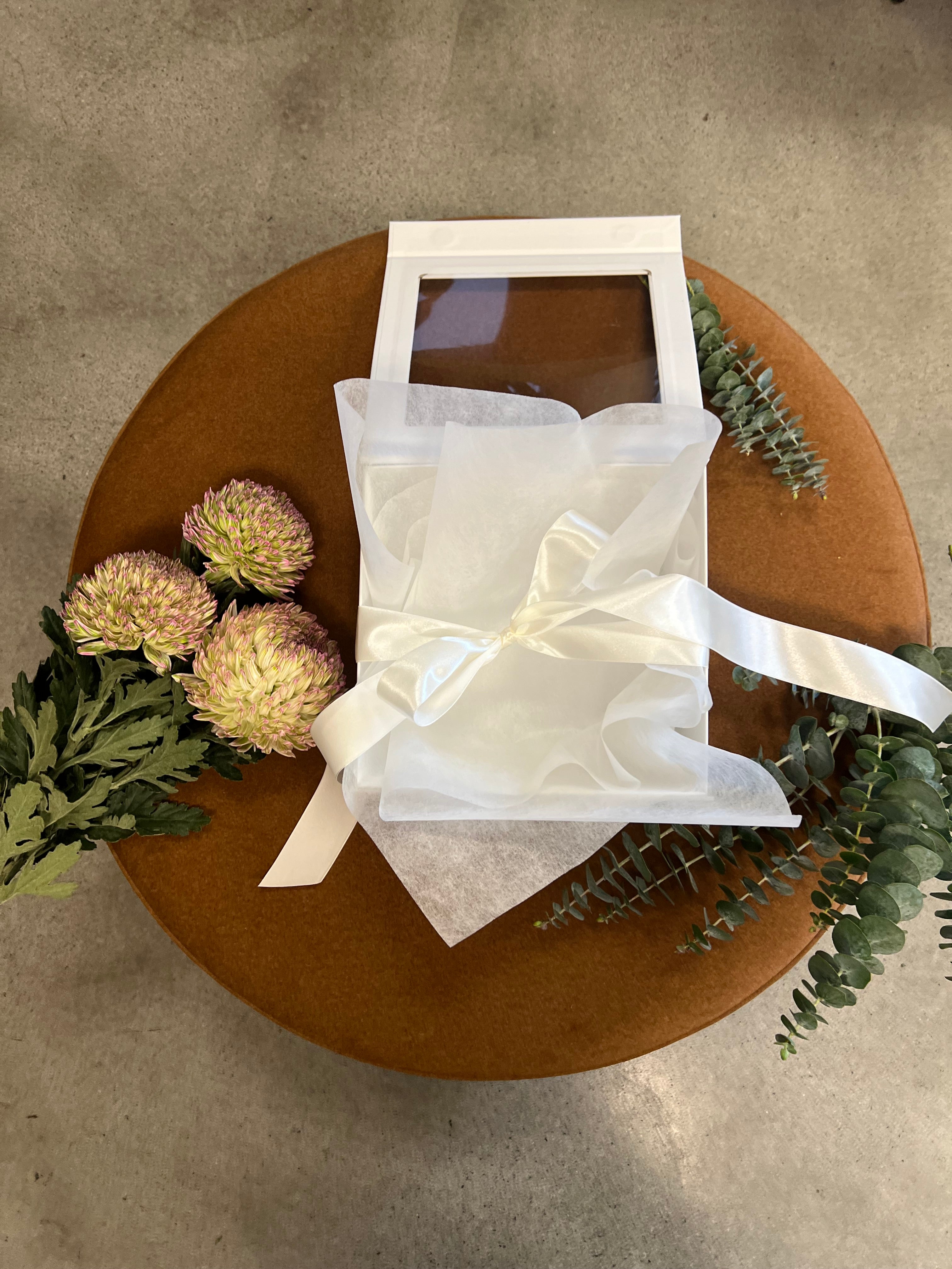 Create Your Own Gift Box