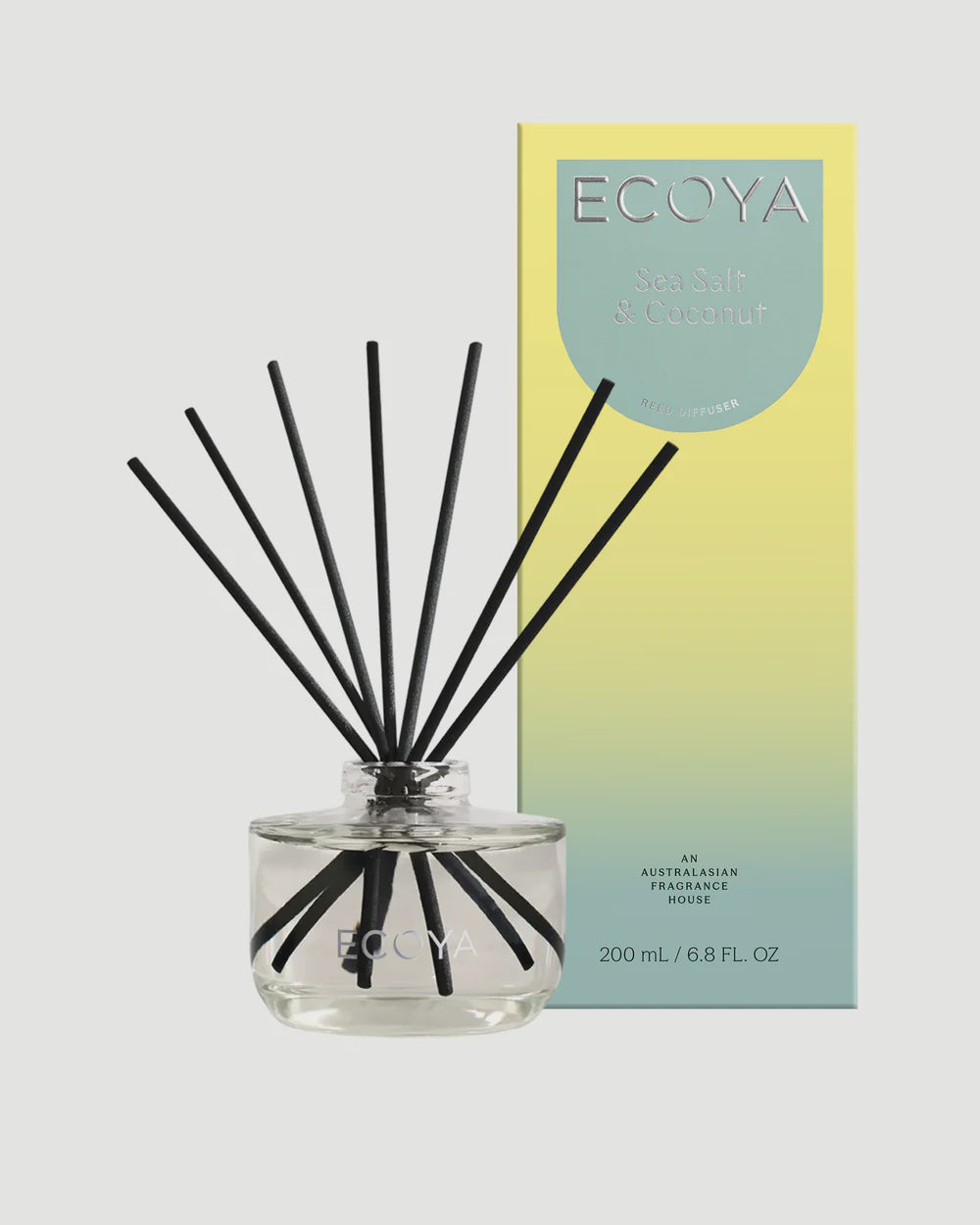 Ecoya Sea Salt & Coconut Diffuser