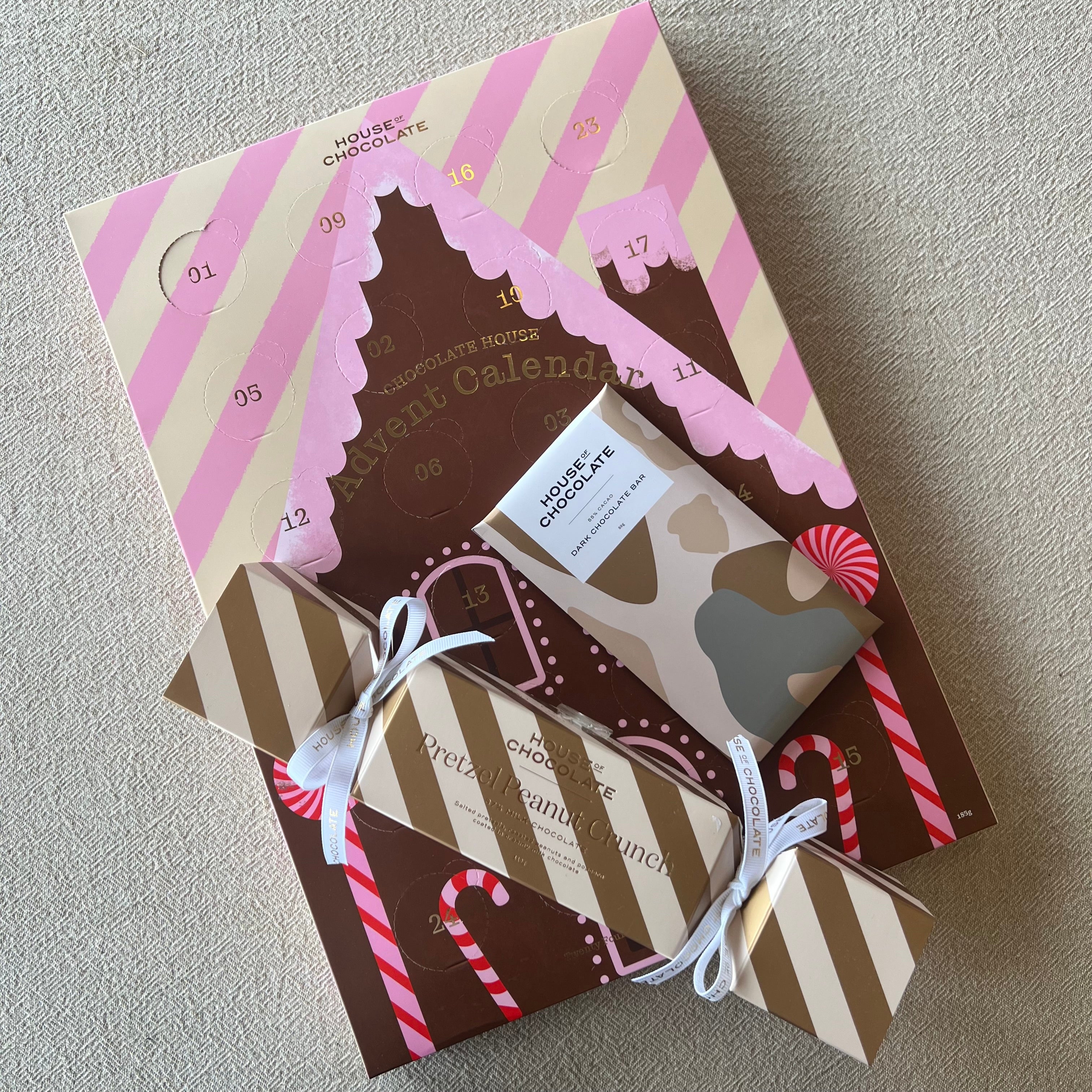 12 Days of Christmas Gift Pack