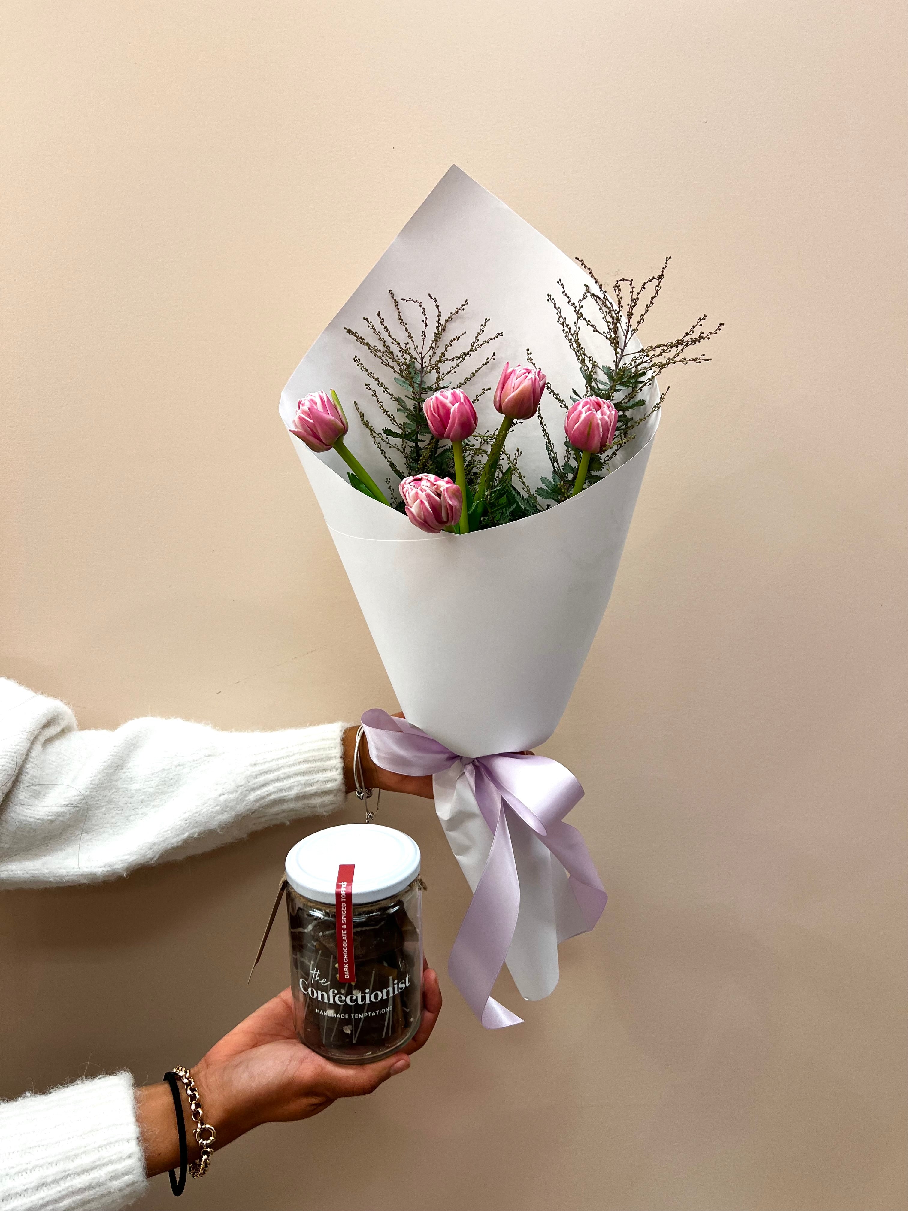 Tulips&Toffee
