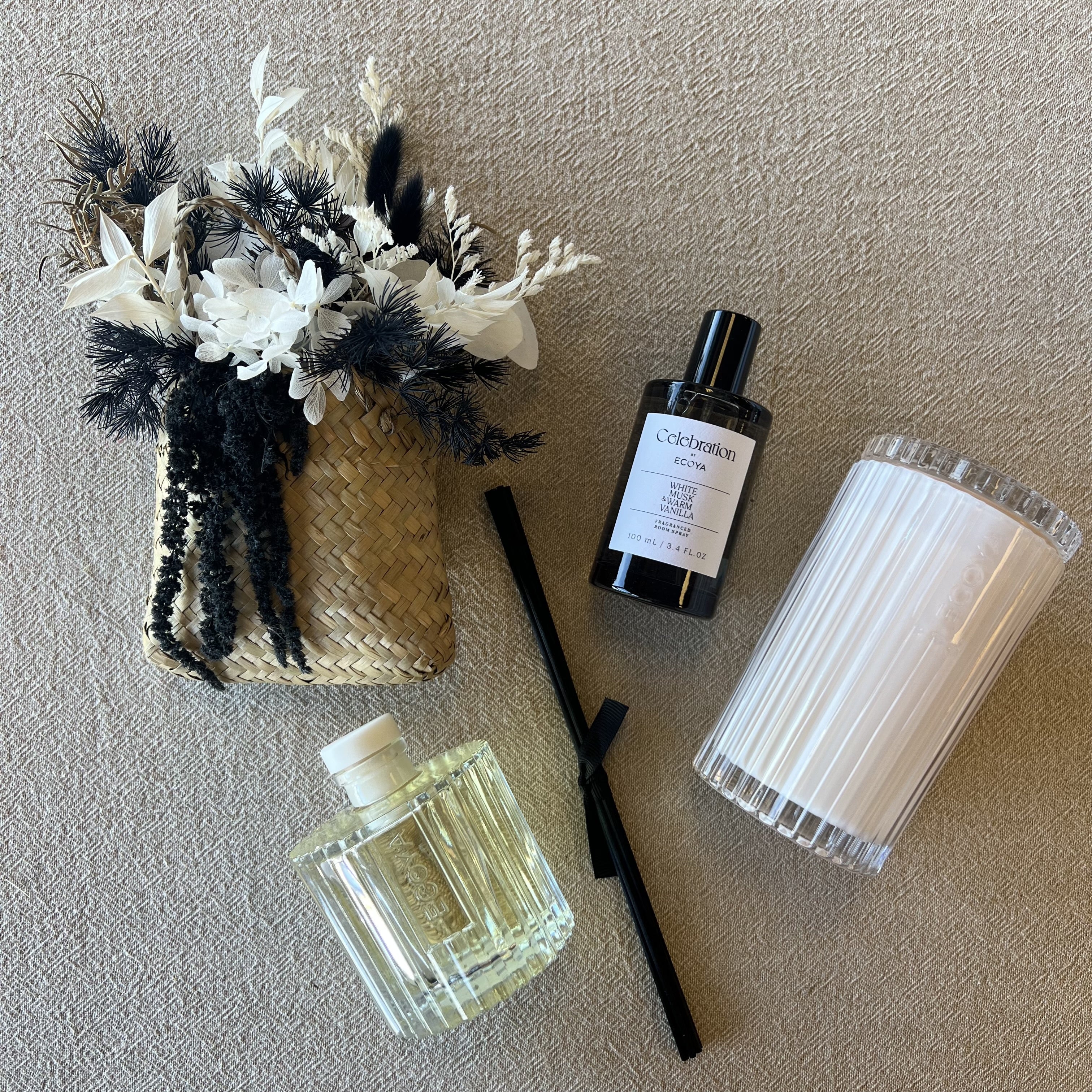 A Moment to Celebrate