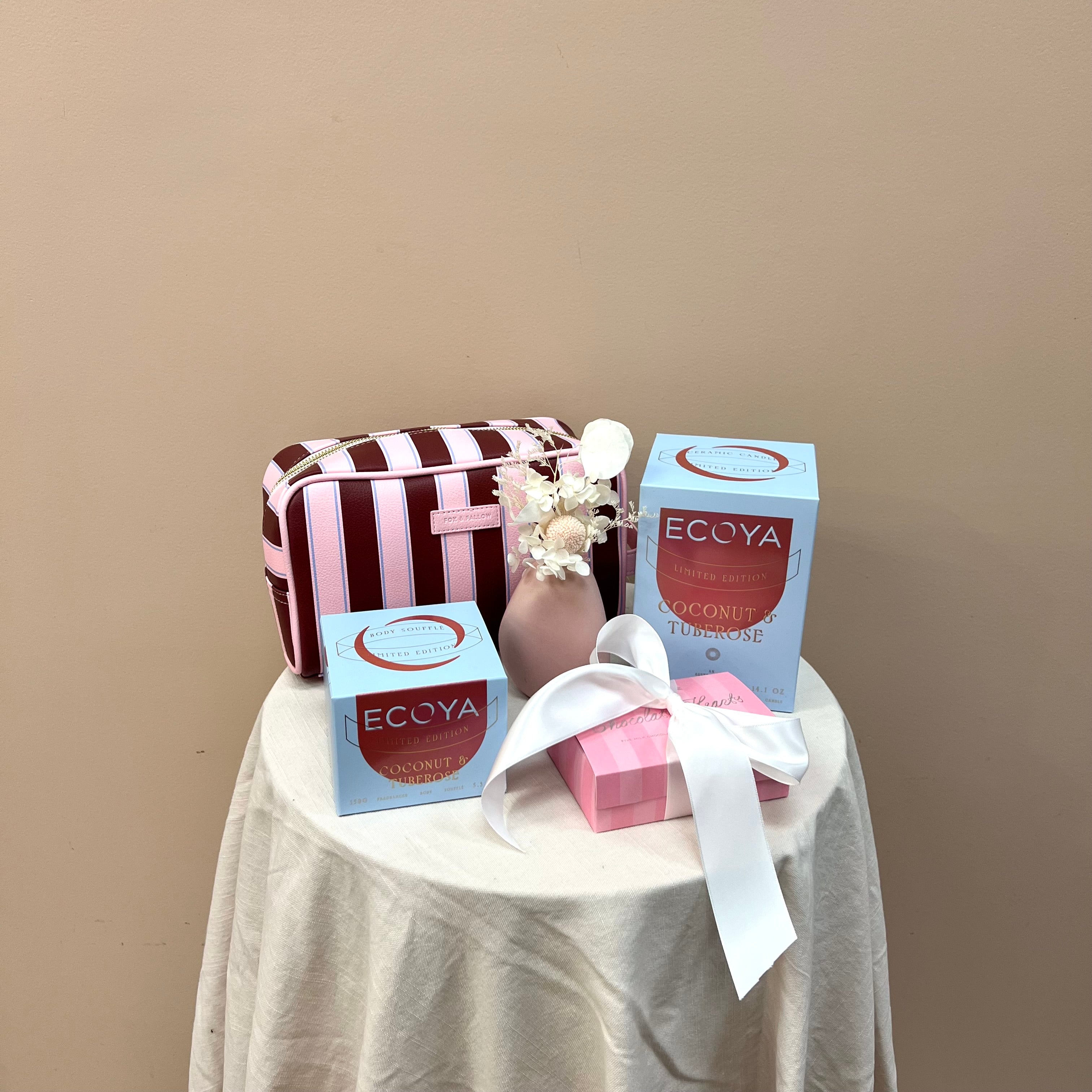 Glow & Treat Gift Pack