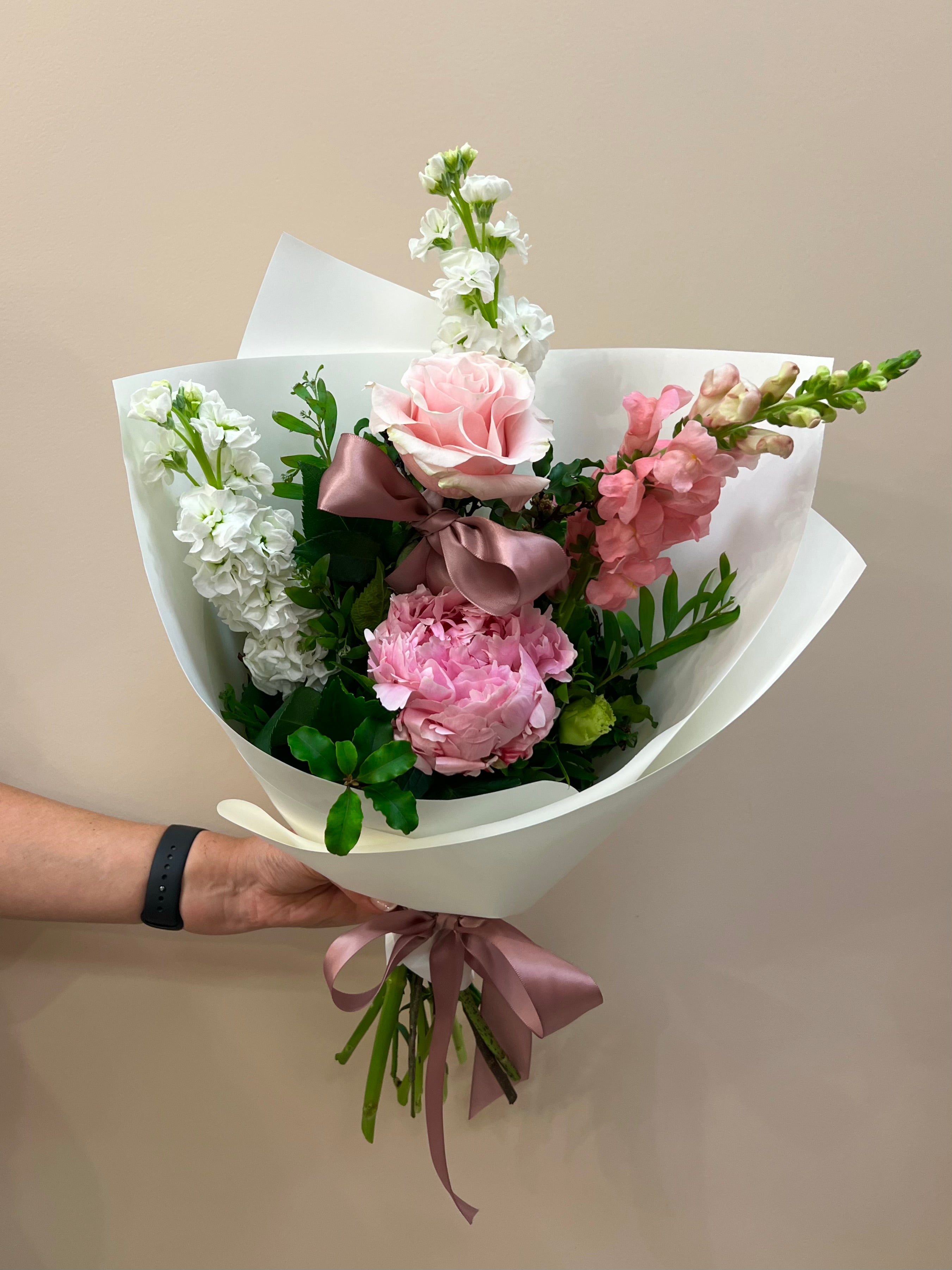 Seasonal Summer Posy