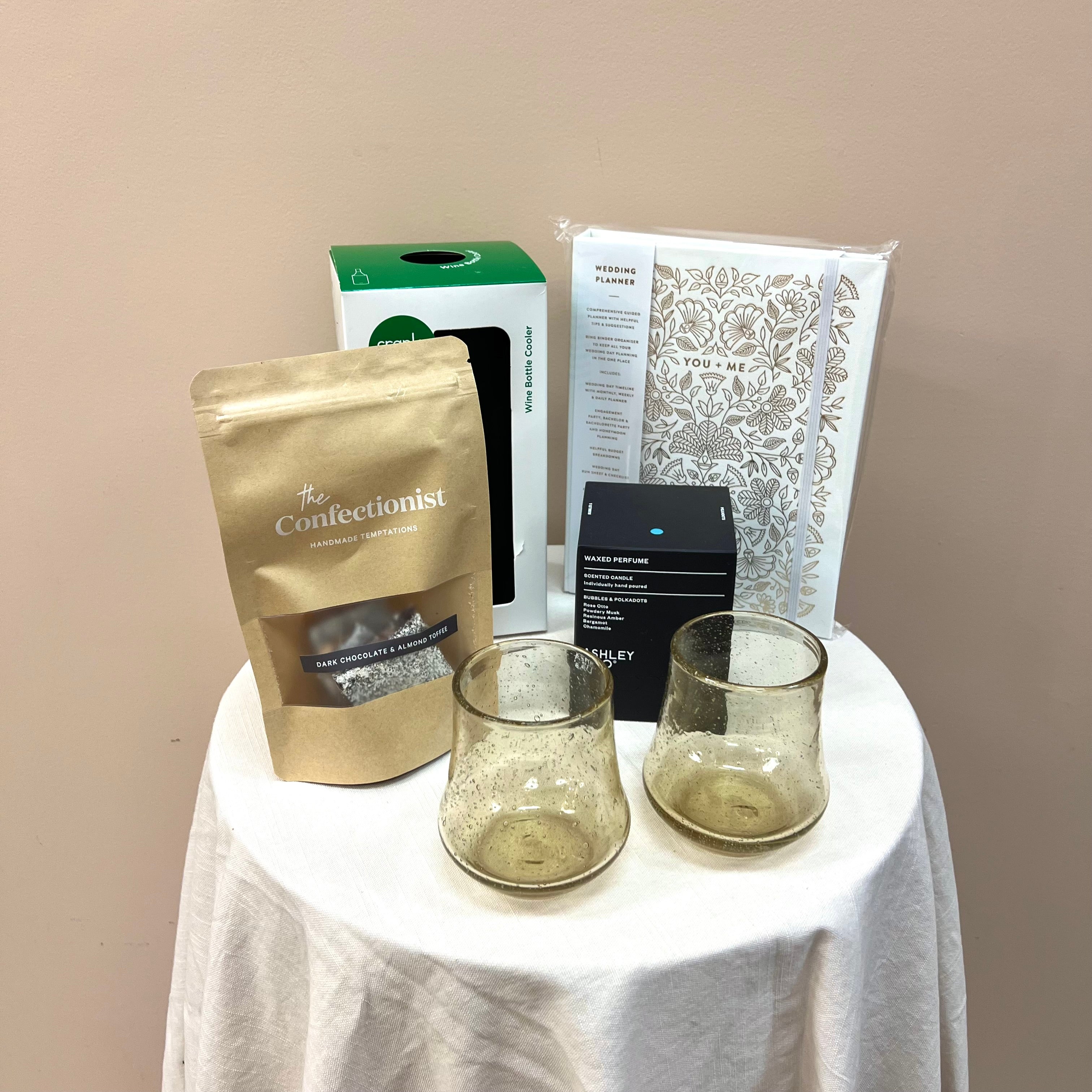 Forever Begins Gift Pack