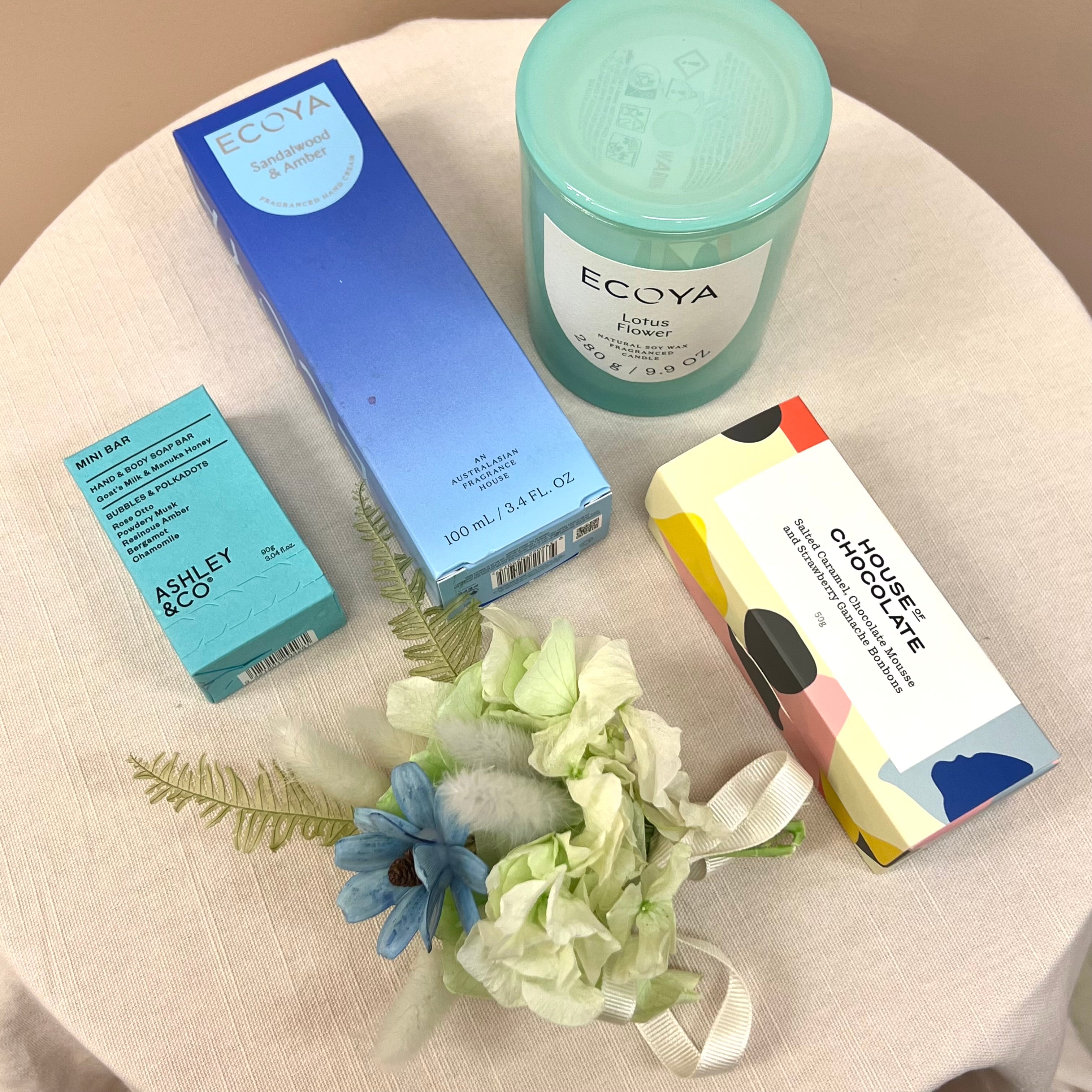 Indulgence Gift Pack