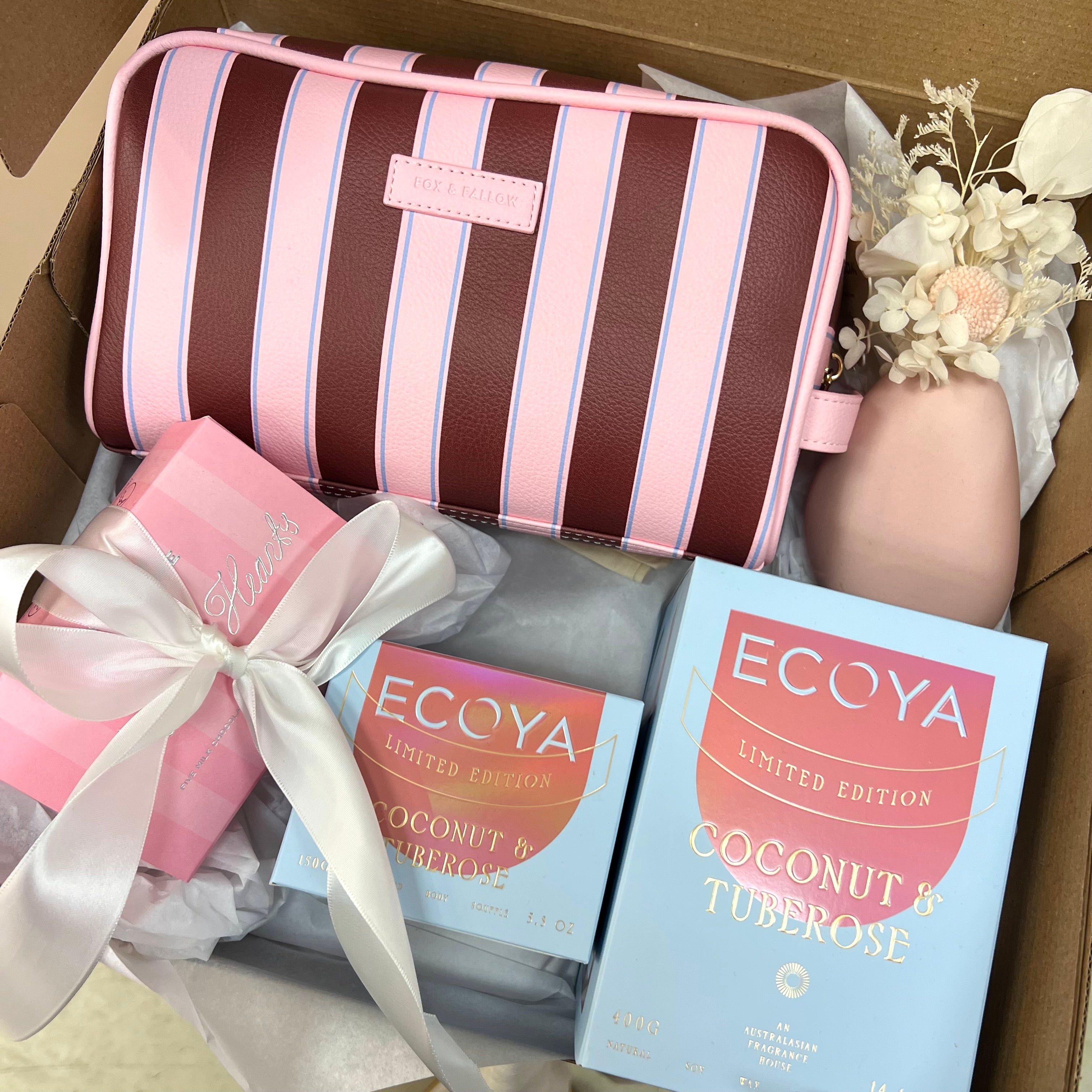 Glow & Treat Gift Pack