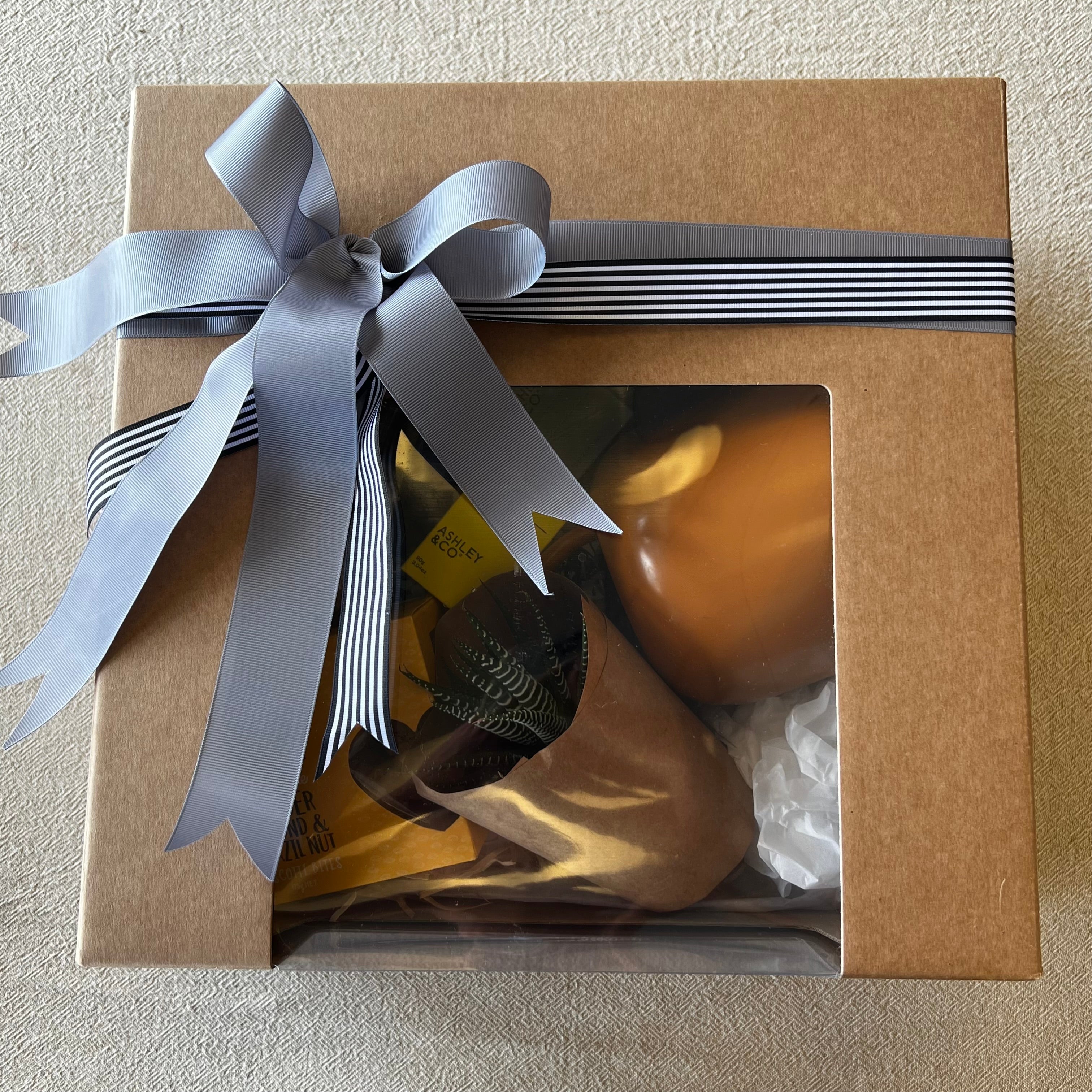 The Gardeners Treat Gift Box