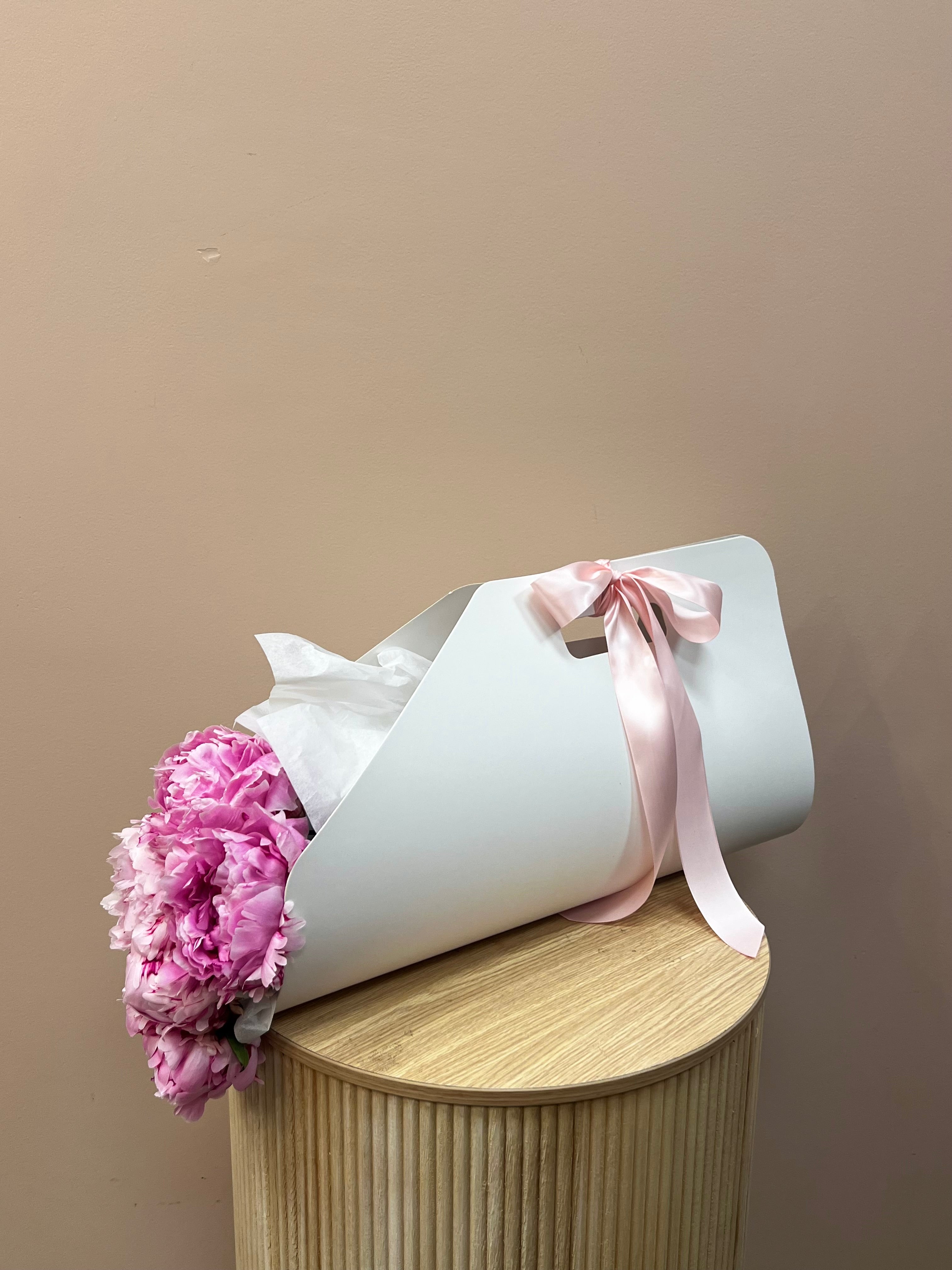 Peony Carry Bag
