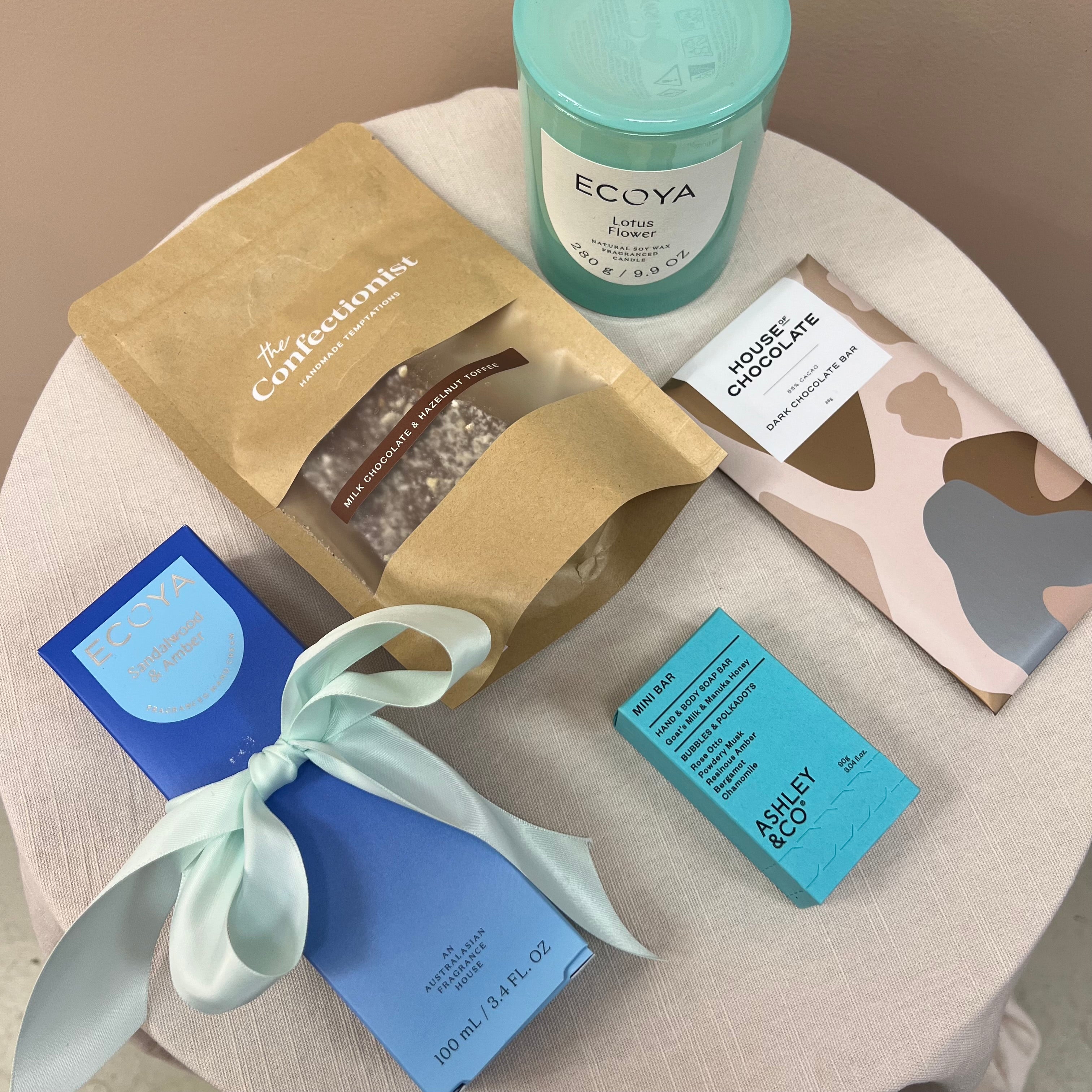 A Thoughtful Gift Pack