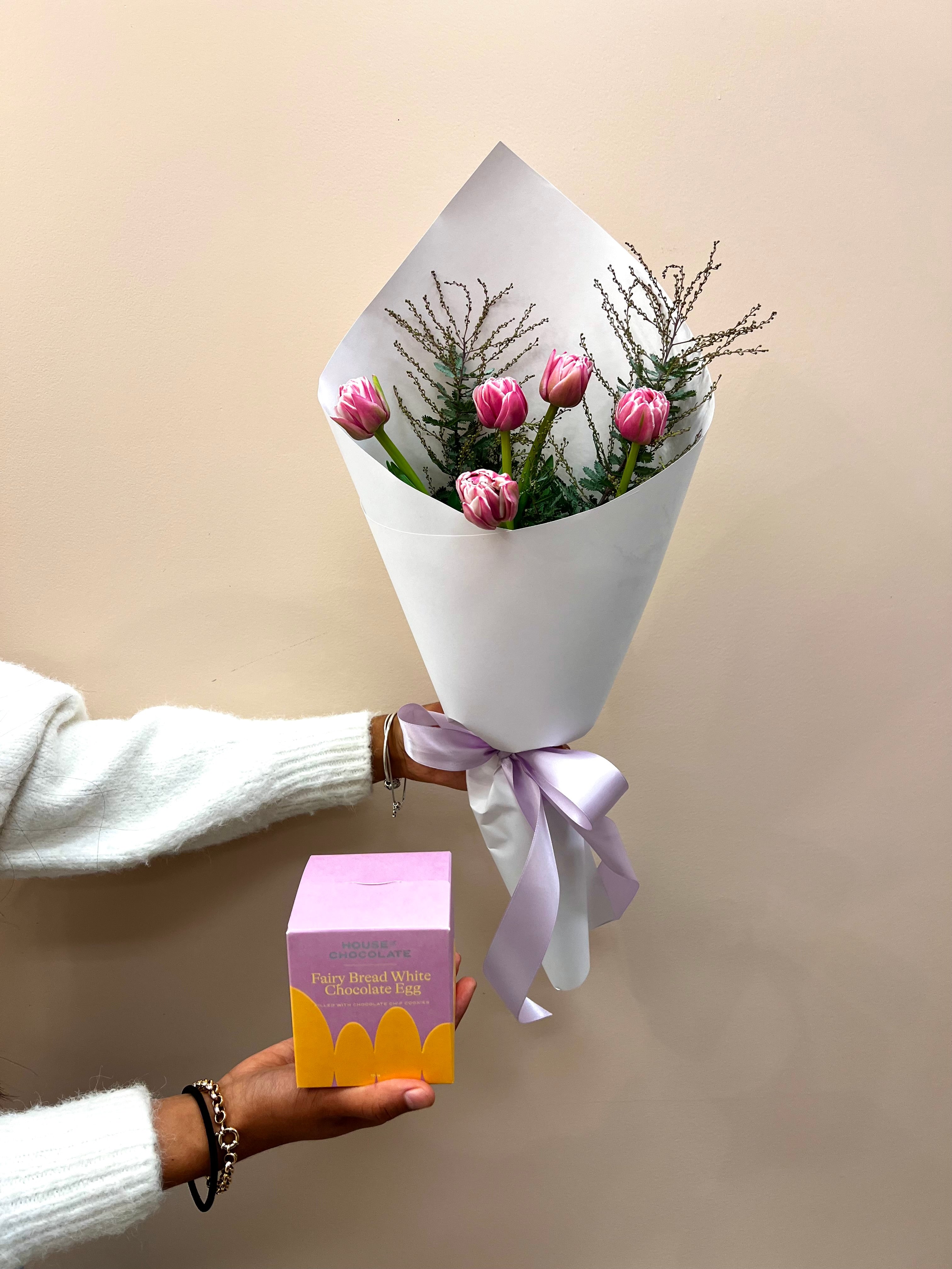 Easter Special