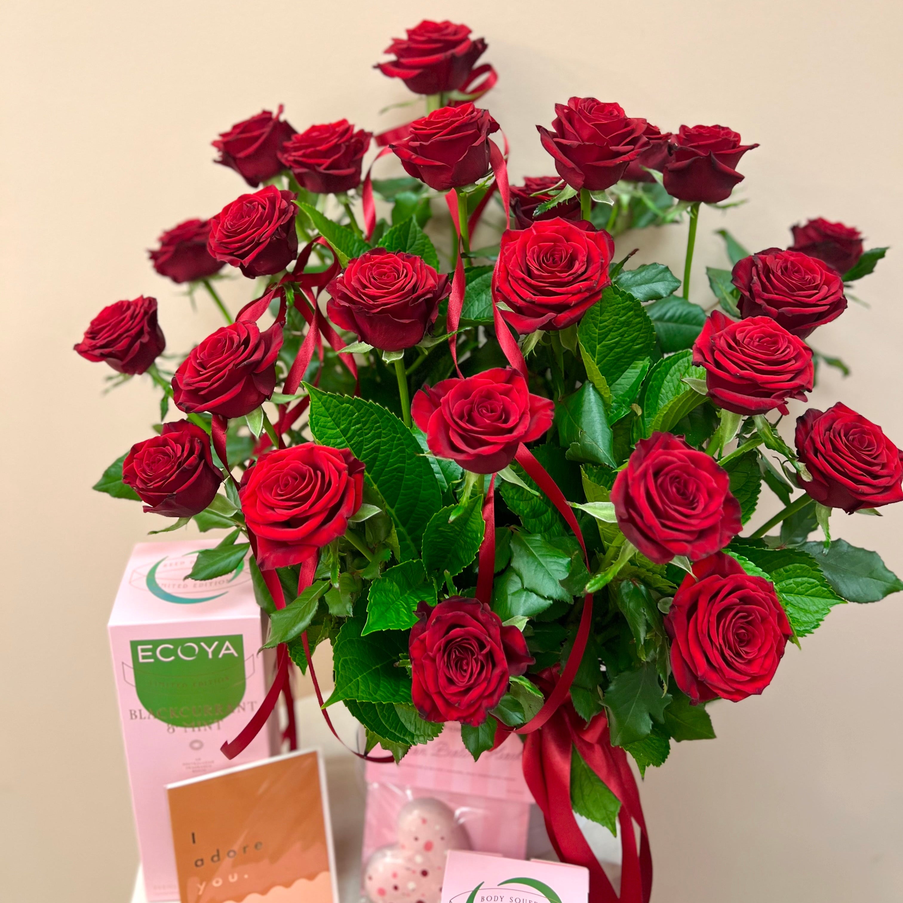 Luxe “I Adore You” Combo