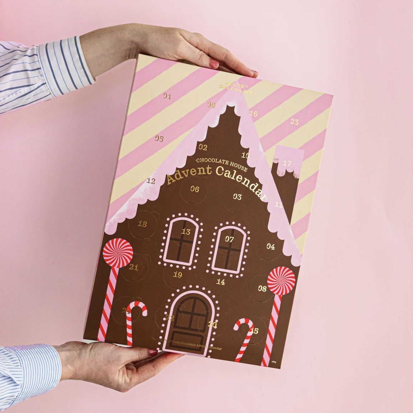 Christmas Advent Calendar 2025