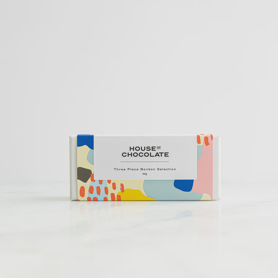 Mixed Bonbon Box 3pk