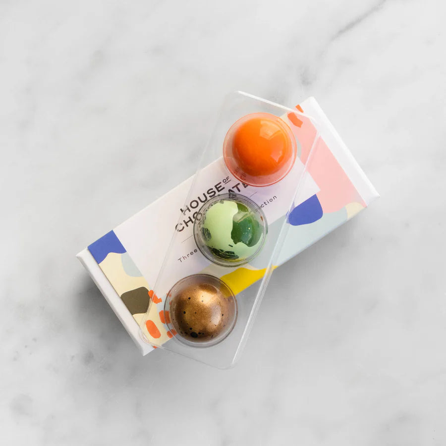 Mixed Bonbon Box 3pk