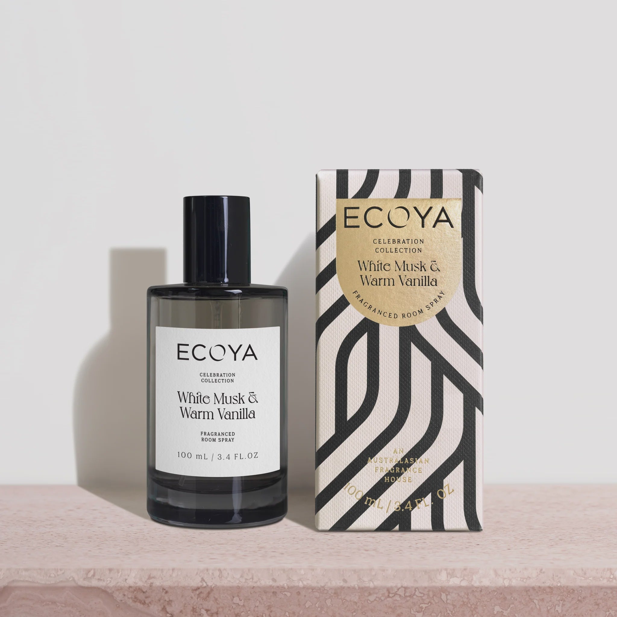 Ecoya Celebration Room Spray