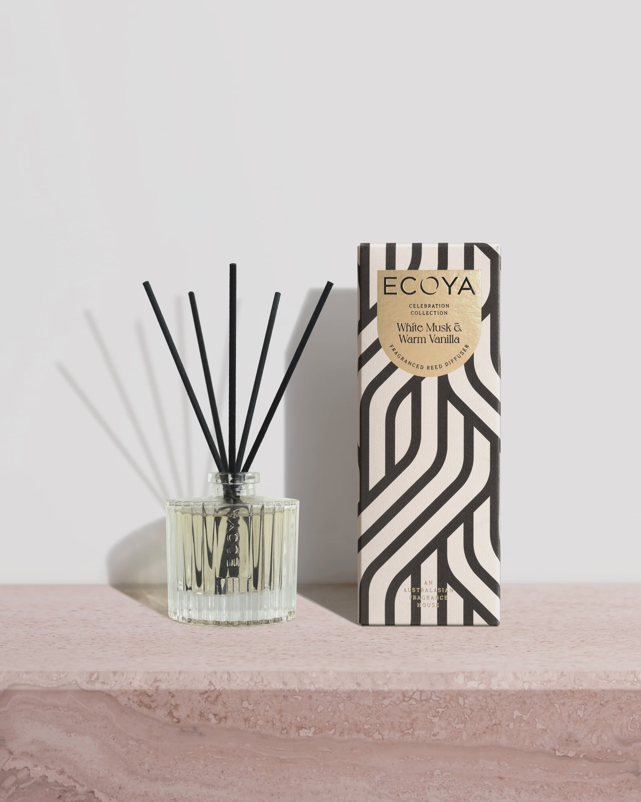 Ecoya Celebration Mini Diffuser