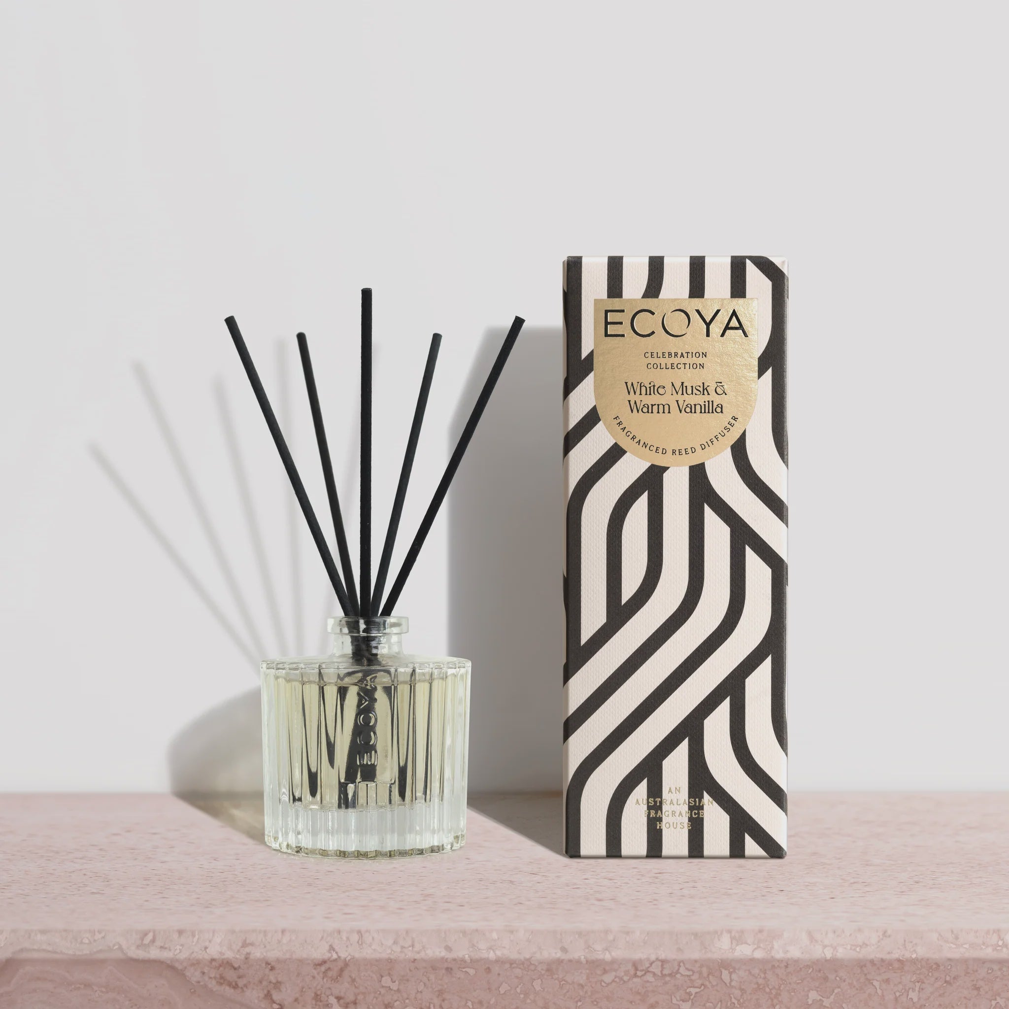 Ecoya Celebration Mini Diffuser
