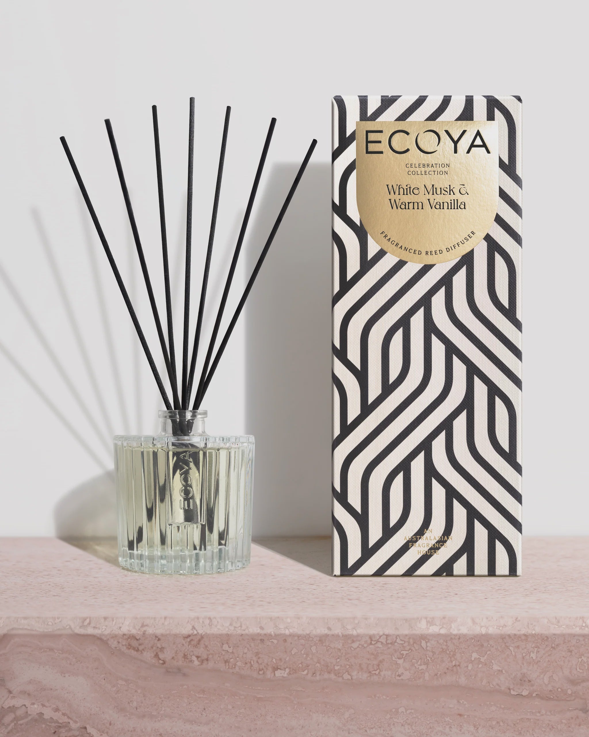 Ecoya Celebration Diffuser