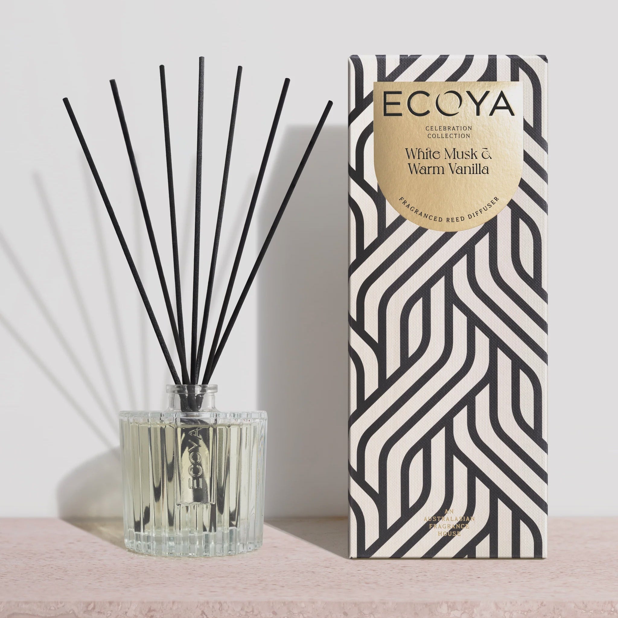 Ecoya Celebration Diffuser