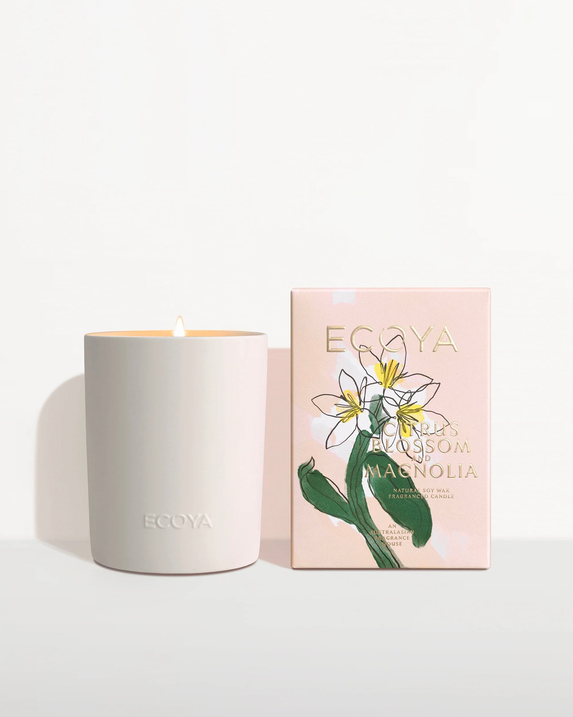 Blushes & Blooms Māmā’s Gift Set