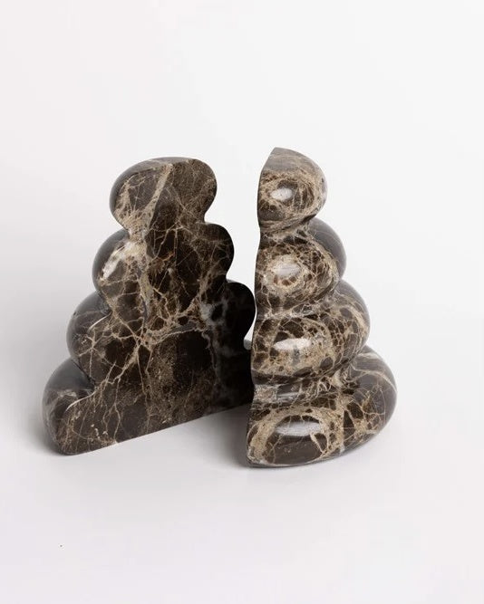 Casa Bookends Set
