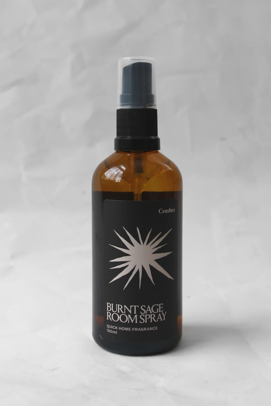 Burnt Sage Room Spray