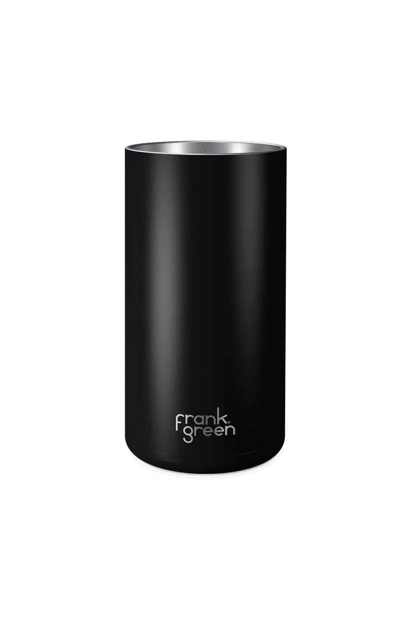 Frank Green Wine bottle cooler