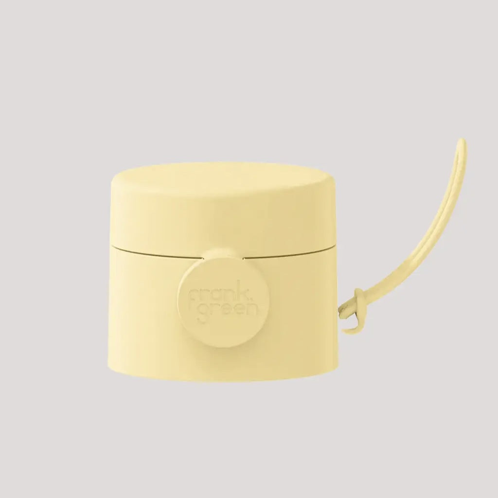 Switch lid pack