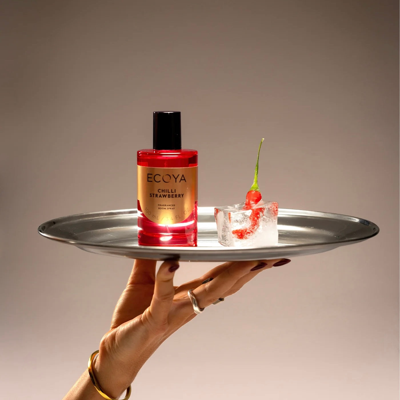 Chilli Strawberry Room Spray