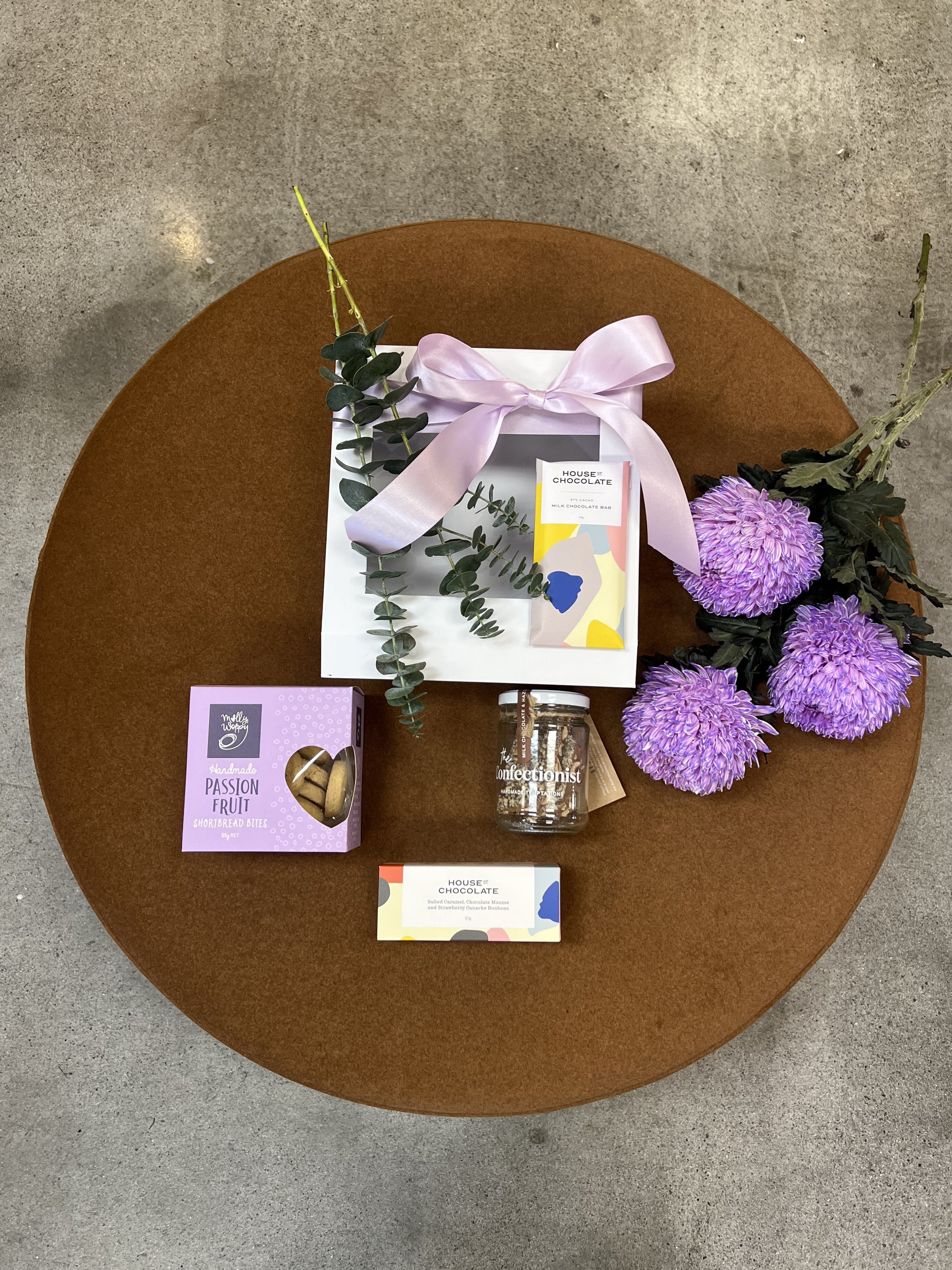 Treat Gift Box
