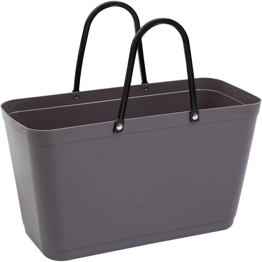 Hinza Bag- Plum