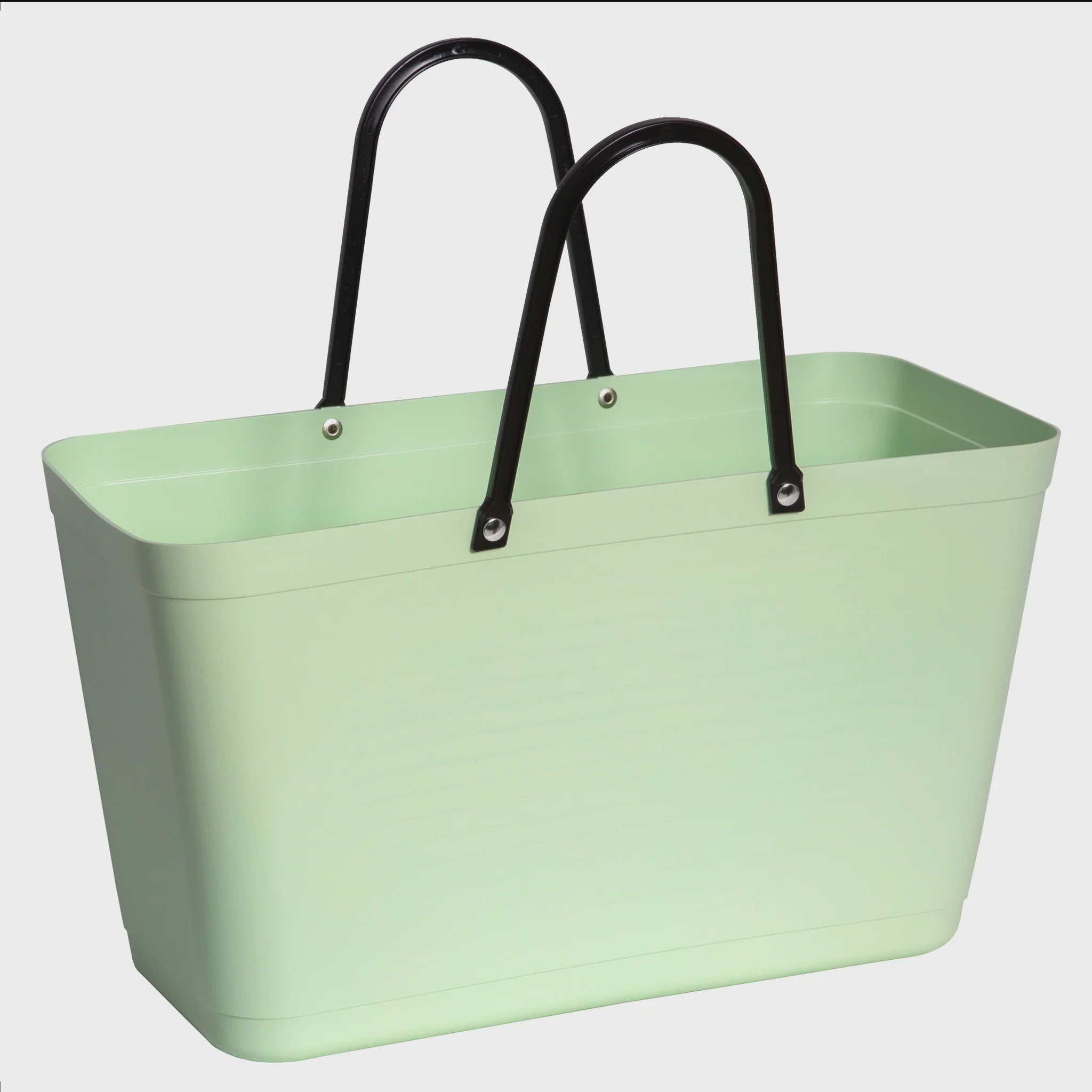 Hinza Bag - Light Green