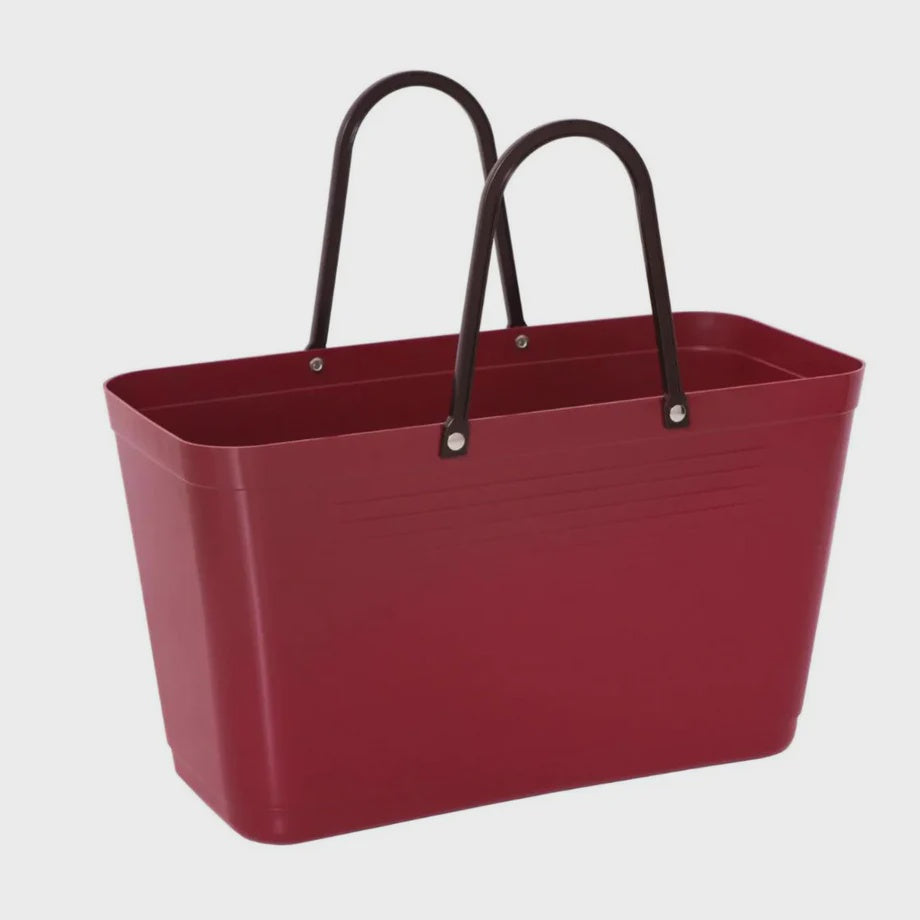 Hinza Bag - Maroon