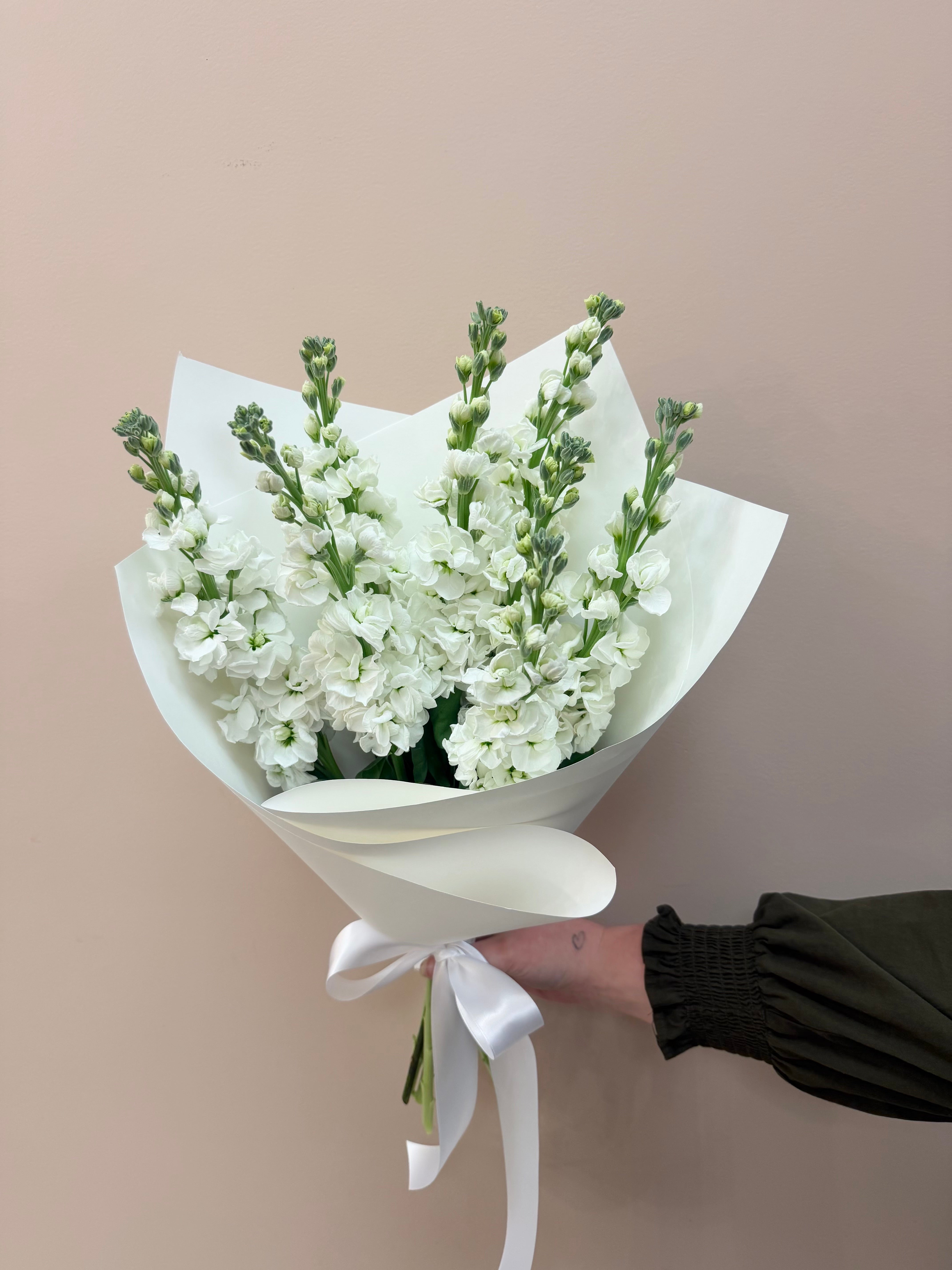 En Masse Stock Bouquet