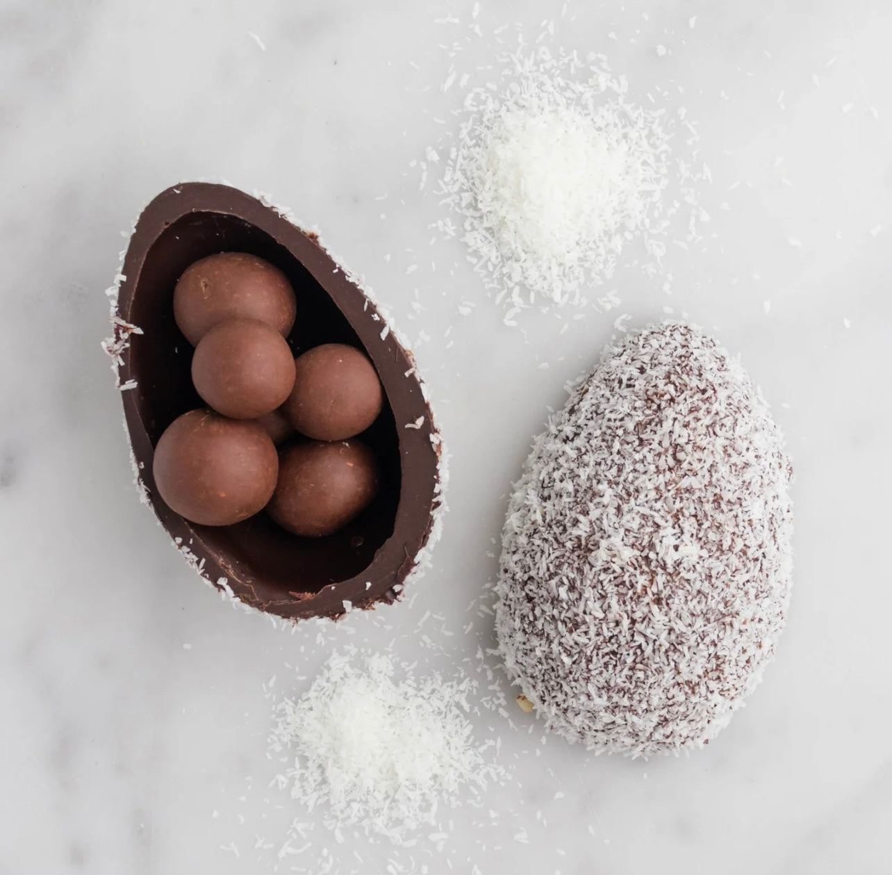 Easter Special