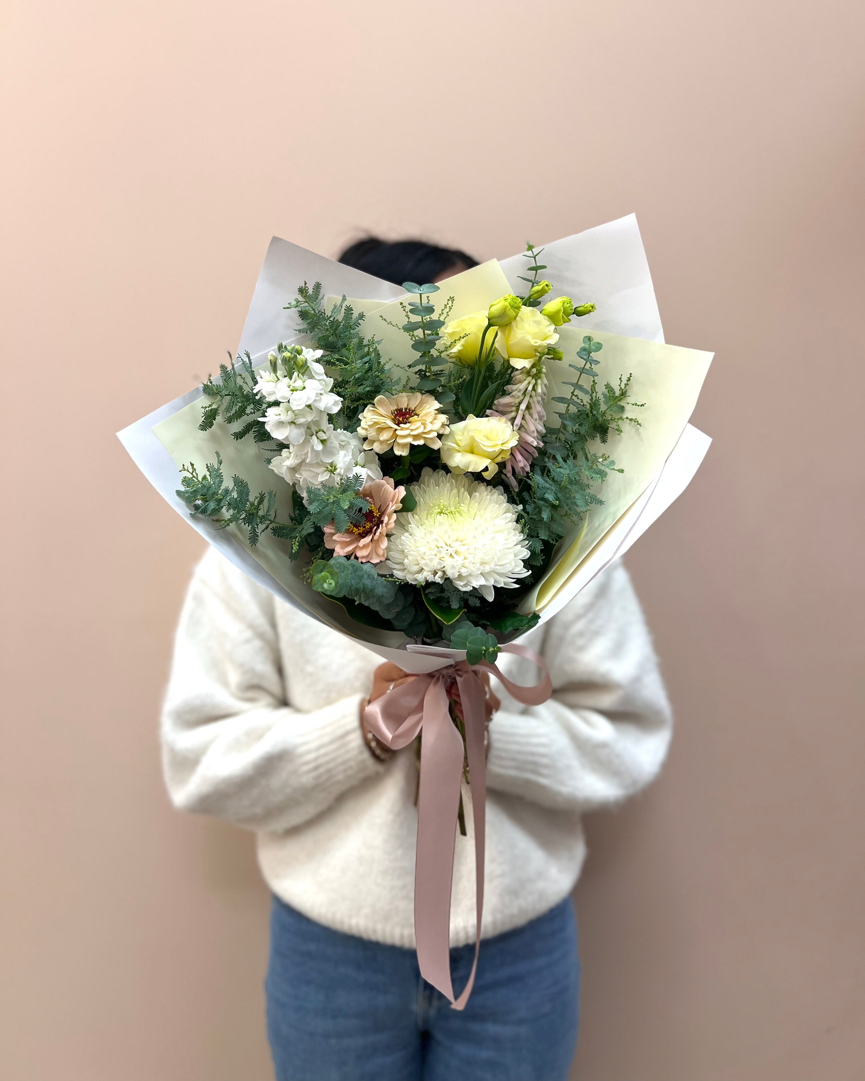 Mother’s Day Posy