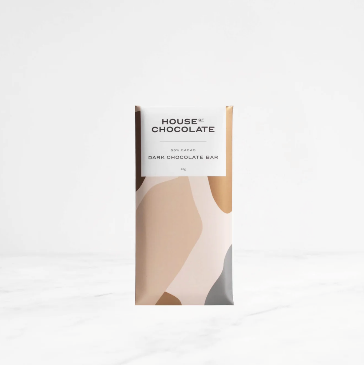 55% Dark Choco Mini Bar