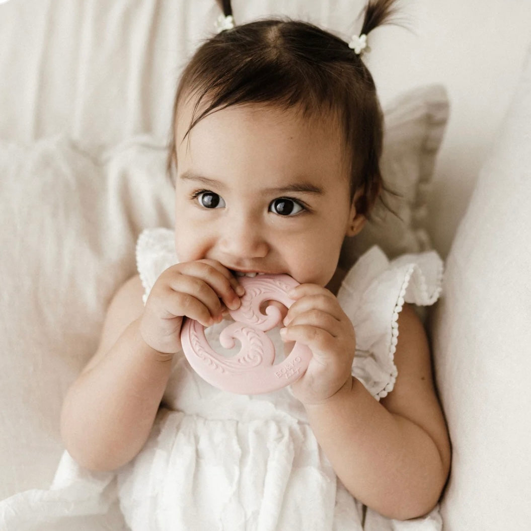 Koru Teether - Posey