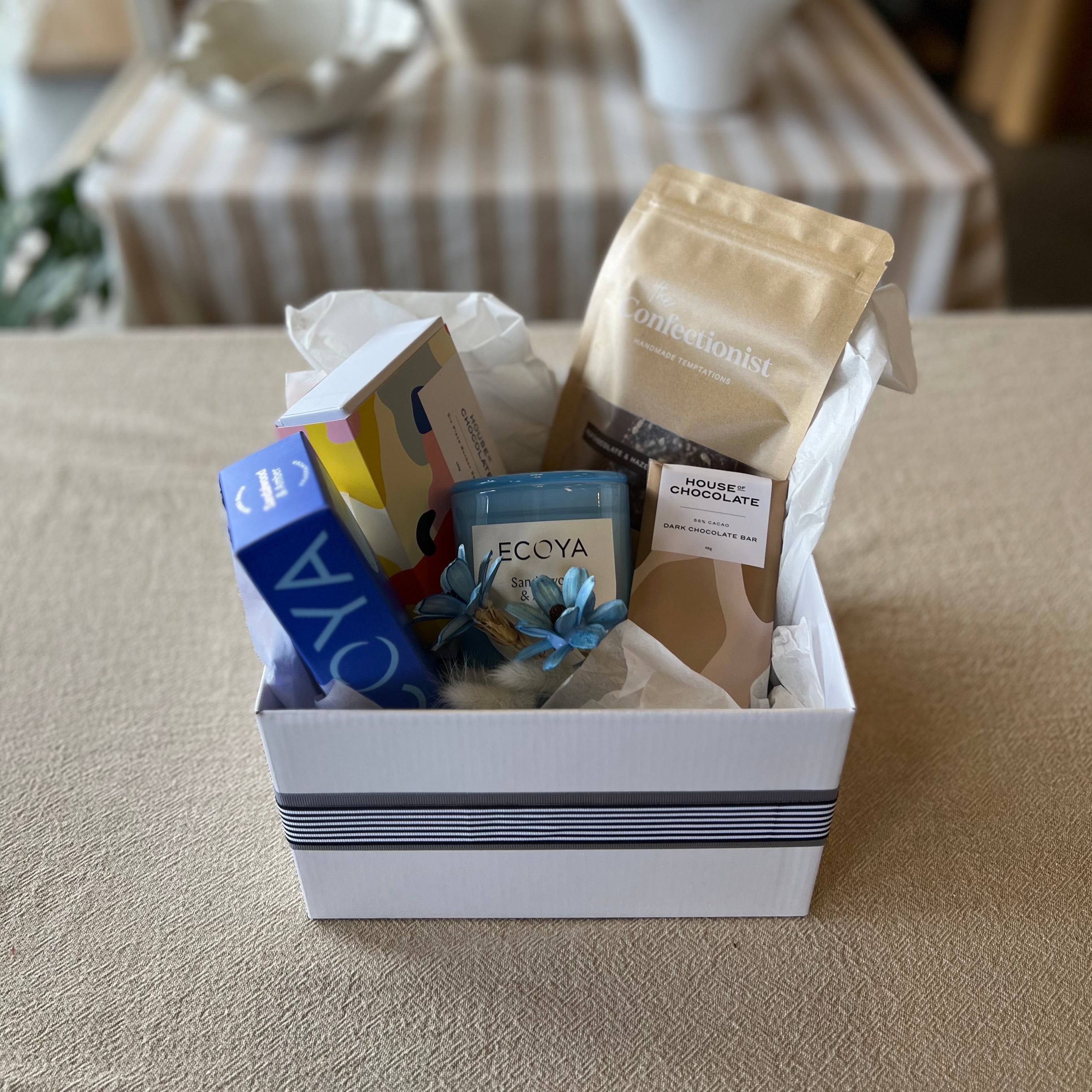 Merry & Decadent Treat Box