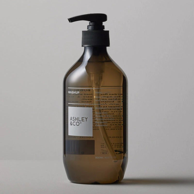 Washup - Botanical Hand Wash