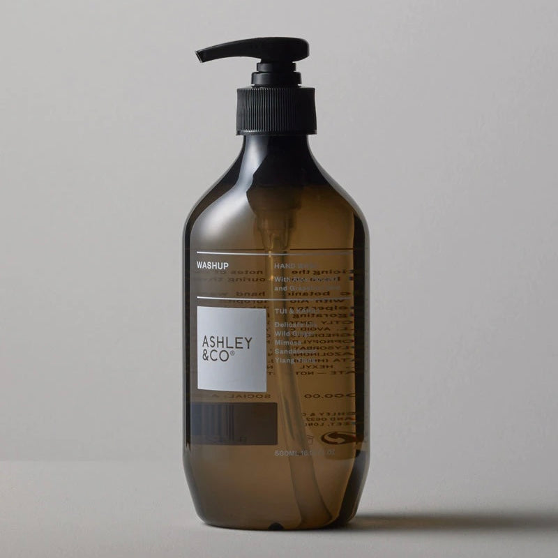 Washup - Botanical Hand Wash
