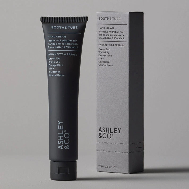 Soothe Tube