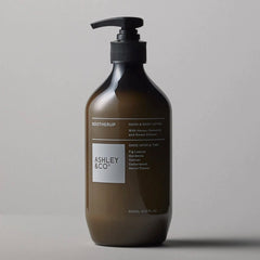 Sootherup - Hand & Body Lotion