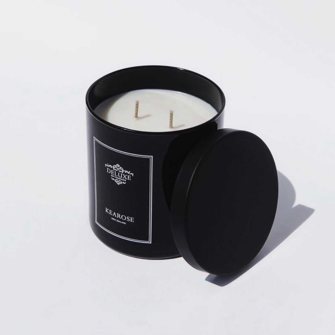 Large Kearose Candle