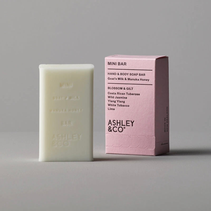 Mini Soap Bar