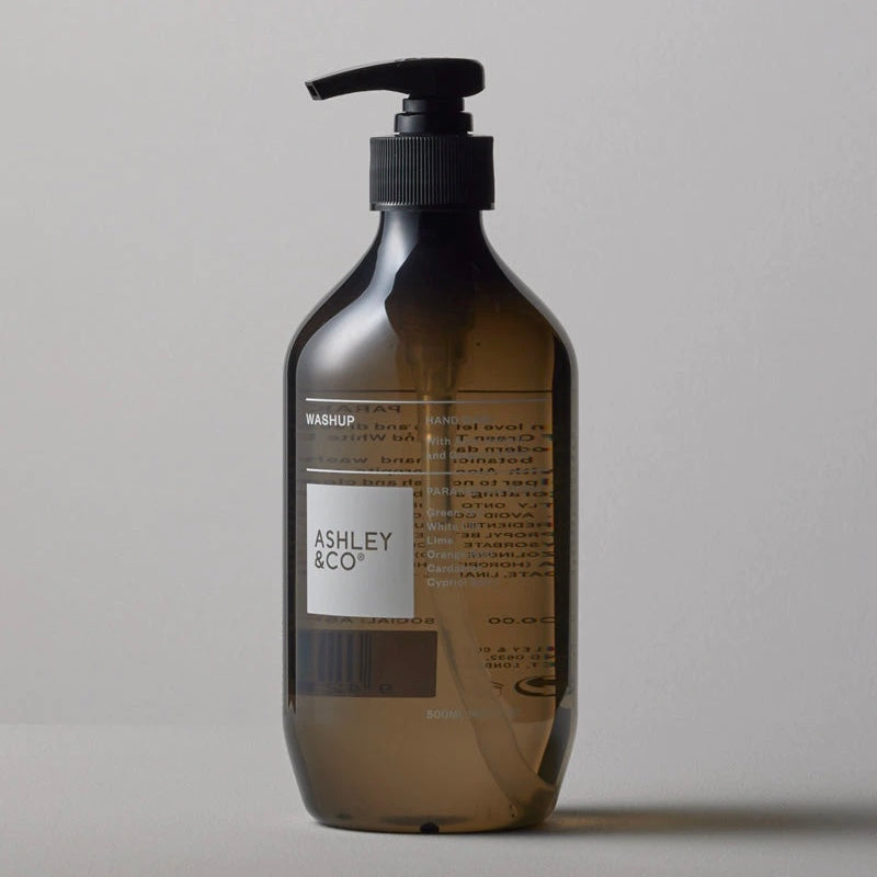 Washup - Botanical Hand Wash