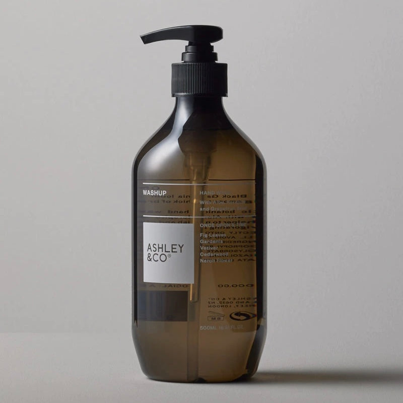 Washup - Botanical Hand Wash