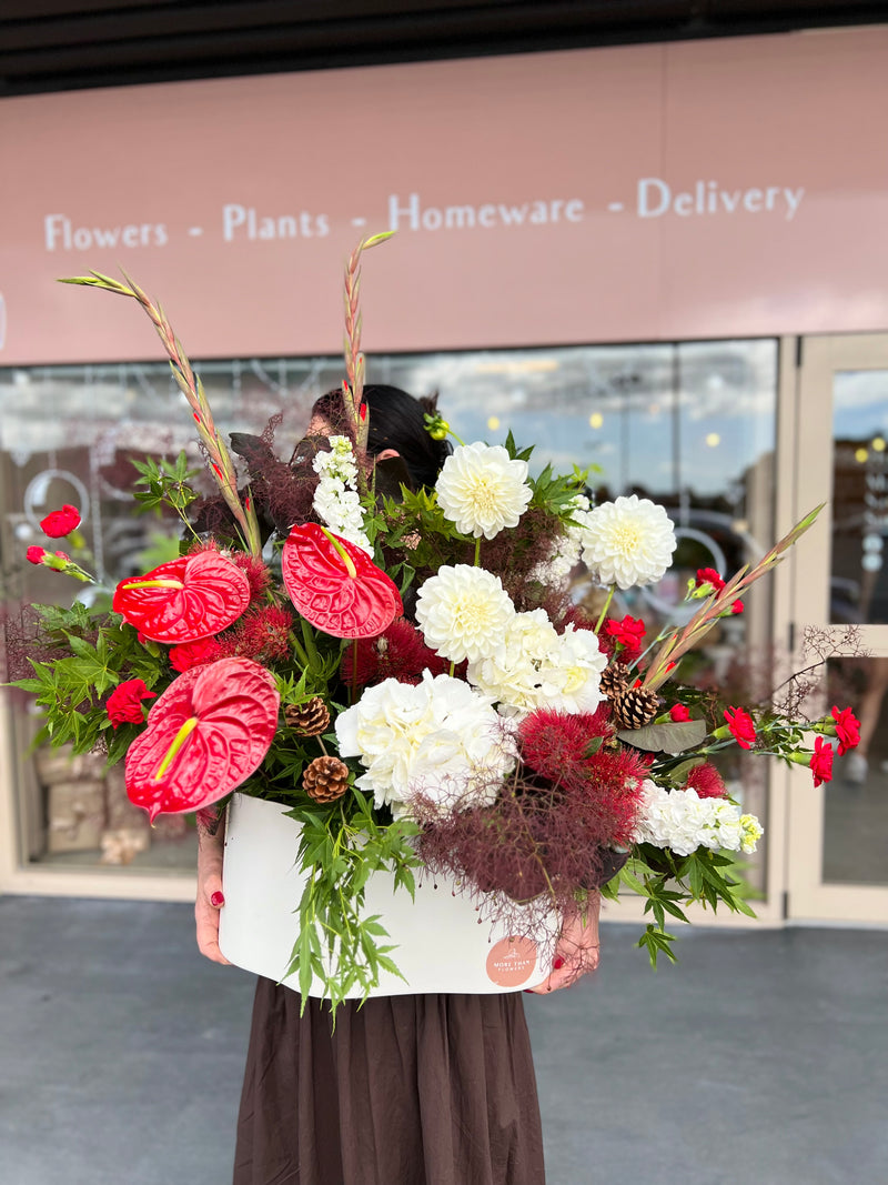 MORE THAN FLOWERS HAMILTON FLORIST Official Online Store